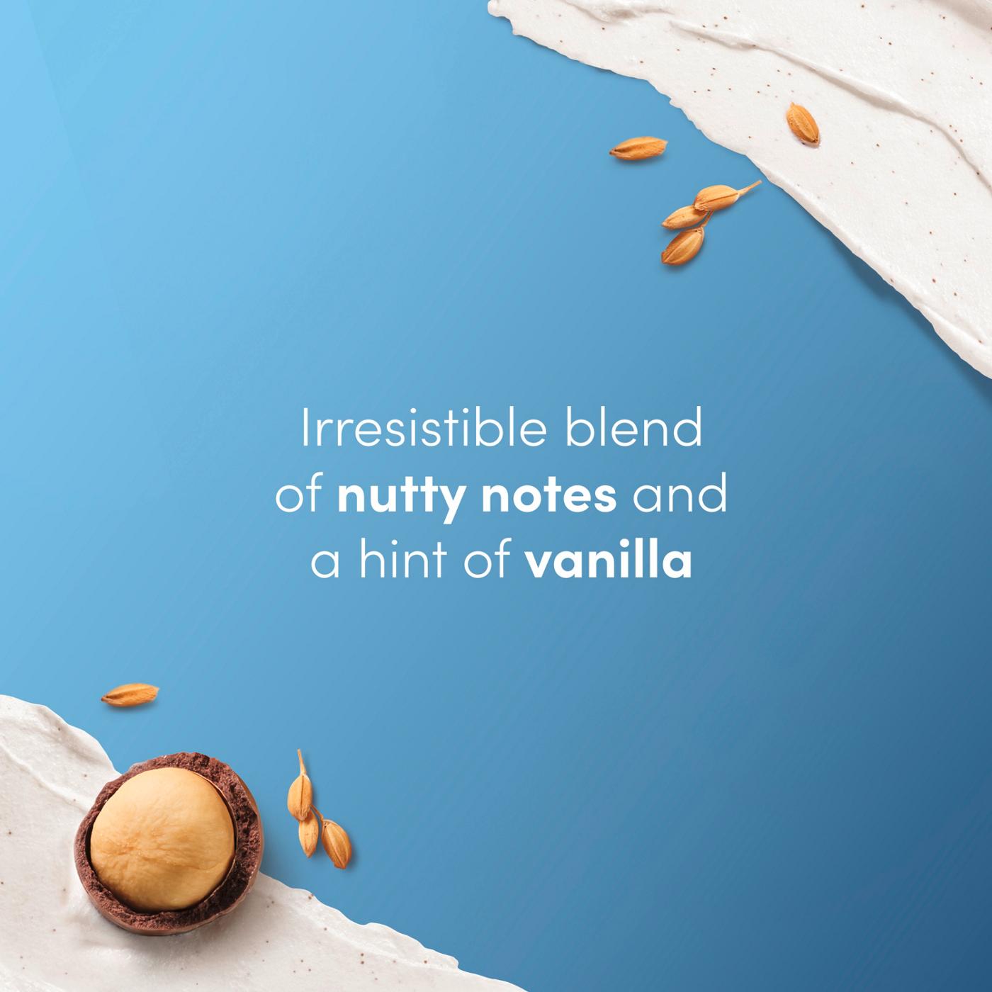 Dove Body Scrub - Crushed Macadamia & Rice Milk; image 2 of 3