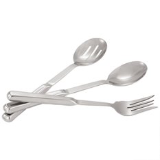 Bakers & Chefs Buffetware Set, 3 pc | Low Prices & Quality