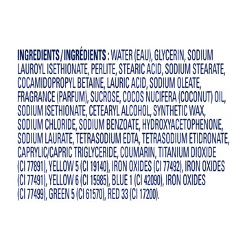 Dove Body Scrub - Pomegranate Seeds & Shea Butter, 15 oz