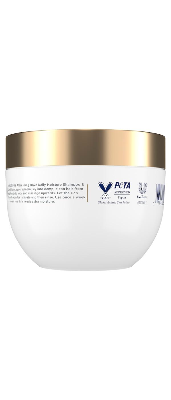 Dove 10-In-1 Serum Mask Hyaluronic & Moisture; image 2 of 2