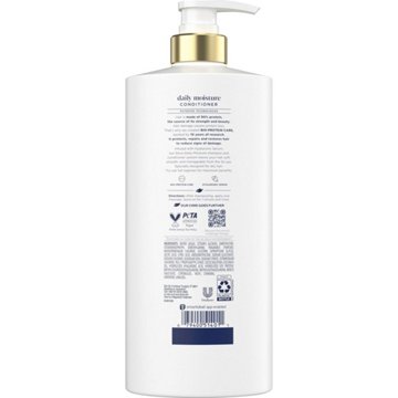 Dove Daily Moisture Damage Therapy Conditioner