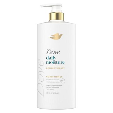 Dove Daily Moisture Damage Therapy Conditioner