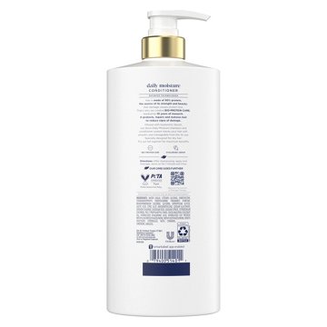 Dove Daily Moisture Damage Therapy Conditioner