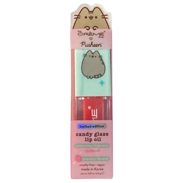 The Creme Shop Candy Glaze Lip Oil