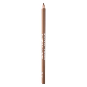 Beauty Creations Wooden Lip Pencil - Butta U Up