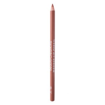 Beauty Creations Wooden Lip Pencil - Pumpkin 2 Talk About