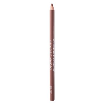 Beauty Creations Wooden Lip Pencil - Nice & Toasty