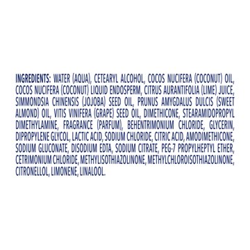 Dove Coconut & Hydration Damage Therapy Conditioner