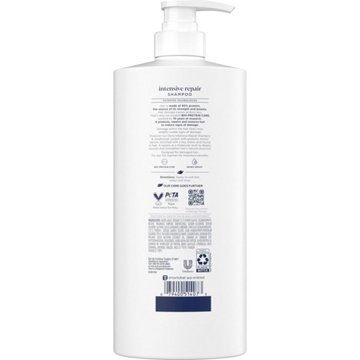 Dove Intensive Repair Damage Therapy Shampoo