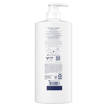 Dove Intensive Repair Damage Therapy Shampoo