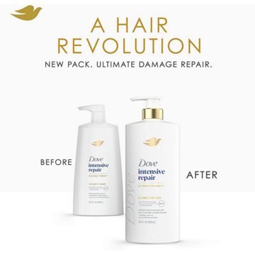 Dove Intensive Repair Damage Therapy Conditioner