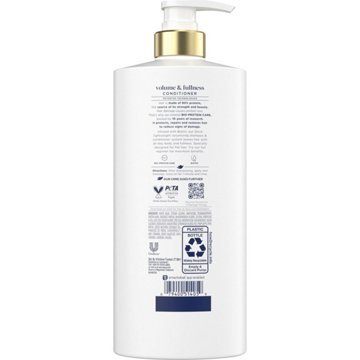 Dove Volume & Fullness Damage Conditioner