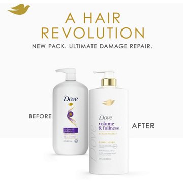 Dove Volume & Fullness Damage Conditioner