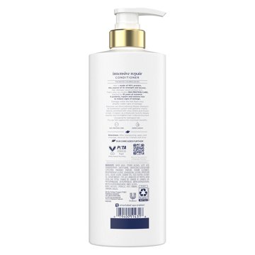 Dove Intensive Repair Damage Therapy Conditioner with Ceramides
