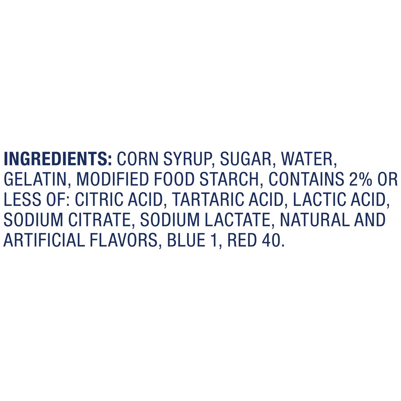 SweeTARTS Gummy Halos Candy; image 8 of 9