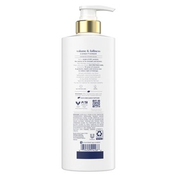Dove Volume & Fullness Damage Therapy Conditioner with Biotin