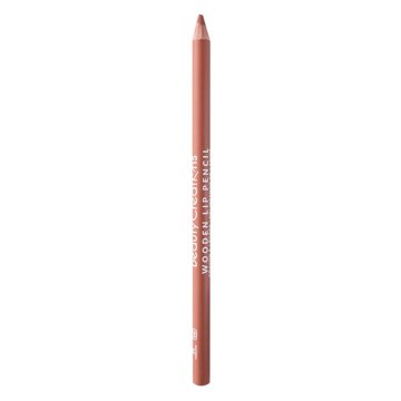 Beauty Creations Wooden Lip Pencil - Dulce A Caramelo