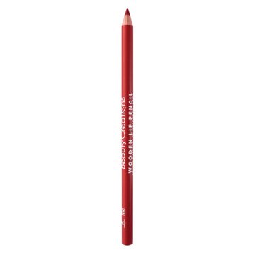 Beauty Creations Wooden Lip - Pencil Ur Cherry Sweet