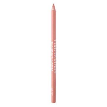 Beauty Creations Wooden Lip Pencil - Ur A Peach