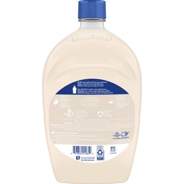Softsoap Liquid Hand Soap Refill - Vanilla & Coconut