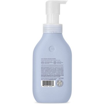 Method Dream Foam Body Wash - Sea Spray & Salt Air