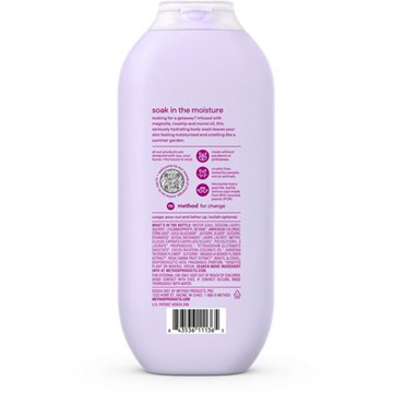 Method Hydrating Body Wash - Serence Escape