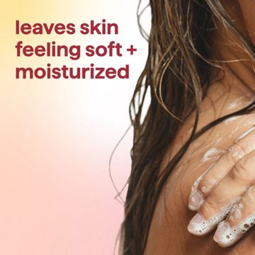 Method Body Wash - Island Mist