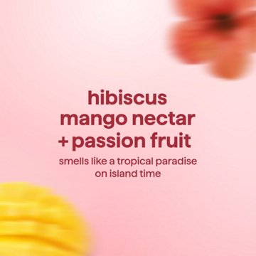 Method Body Wash - Island Mist