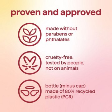 Method Body Wash - Island Mist
