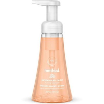 method Foaming Hand Wash - Sandalwood & Cedar