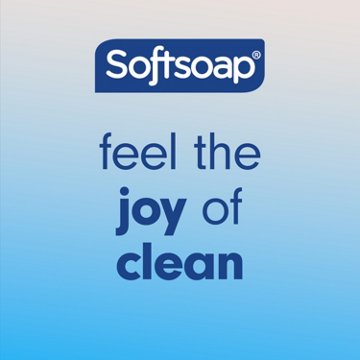 Softsoap 2-in-1 Body Wash & Shave Gel - Rich Coconut