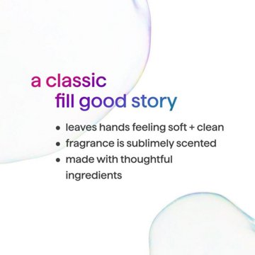 method Foaming Hand Wash Refill - Sea Minerals