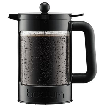 Bodum Bean Cold Brew Coffee Maker, 12 cup