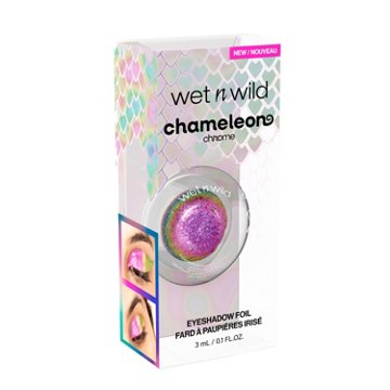 Wet n Wild Chameleon Chrome Eyeshadow Foil