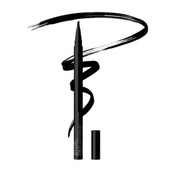 Wet n Wild Breakup Proof Wing Out Waterproof Liquid Eyeliner - Black
