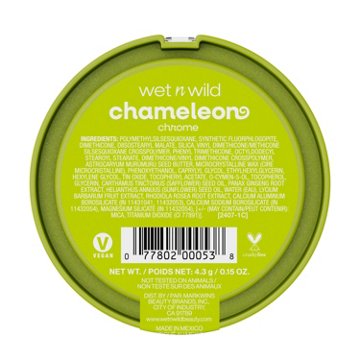 Wet n Wild Chameleon Multi-Dimensional Highlighter