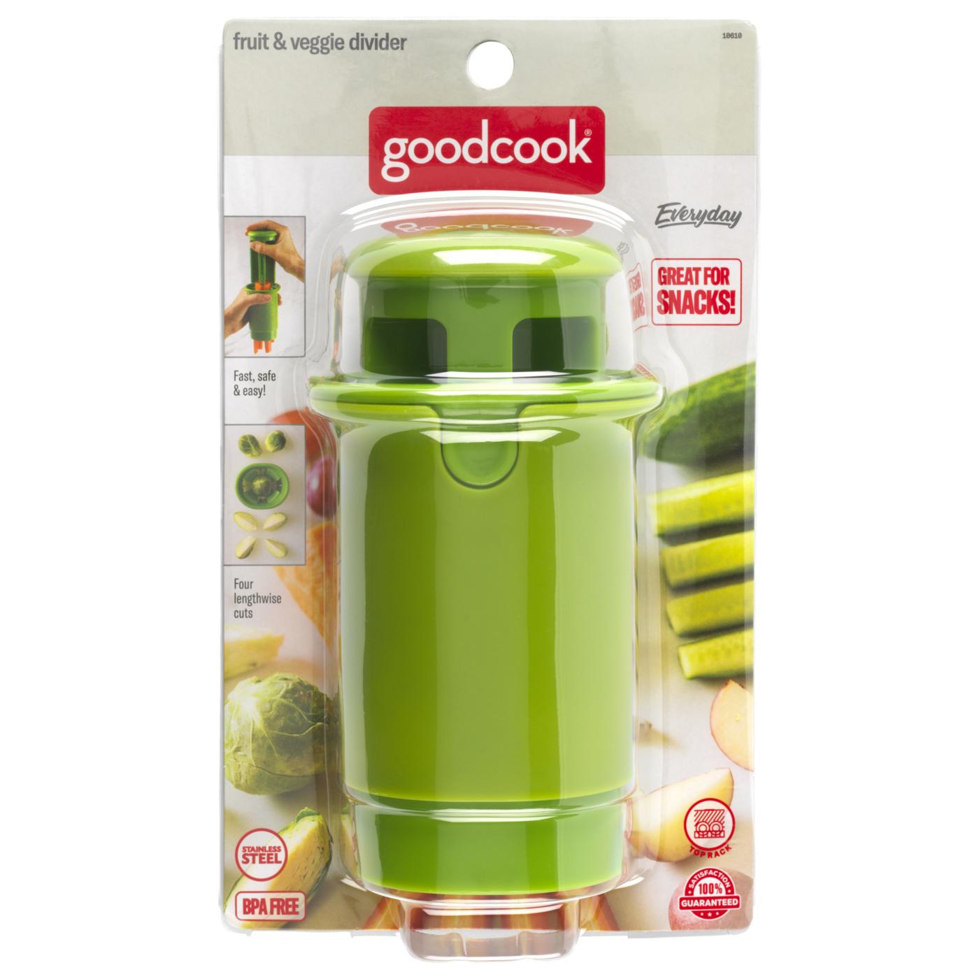 GoodCook Everyday Fruit & Veggie Divider; image 1 of 4