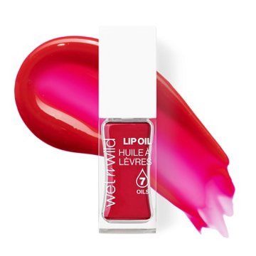 Wet n Wild Lip Oil - Heart Rate