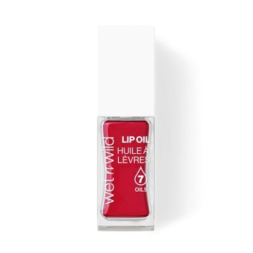 Wet n Wild Lip Oil - Heart Rate