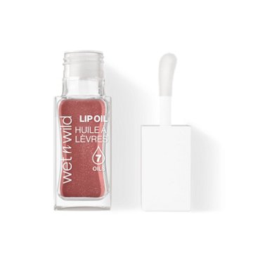 Wet n Wild Lip Oil - Cocoa Rose