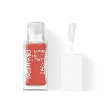 Wet n Wild Lip Oil - Cedar Rose