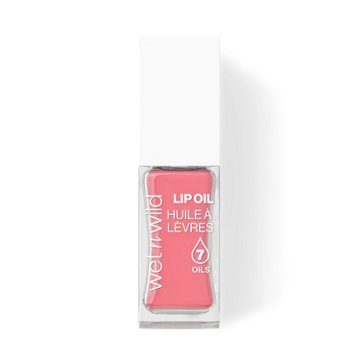 Wet n Wild Lip Oil - Fuzzy Pillow