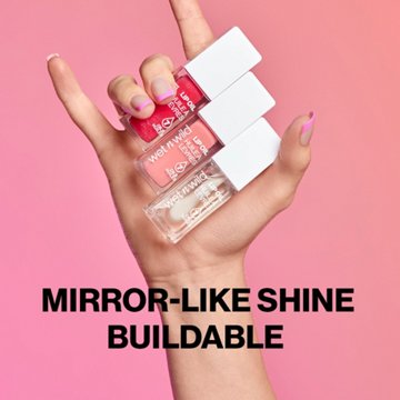 Wet n Wild Lip Oil - Dress Code