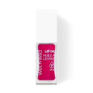 Wet n Wild Lip Oil - Dress Code