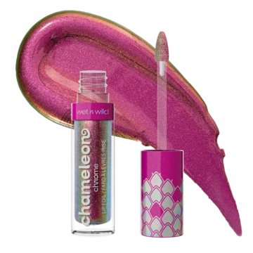 Wet n Wild Chameleon Multi-Chrome Lip Color - Celestial Dance