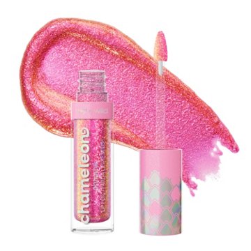 Wet n Wild Chameleon Multi-Chrome Lip Color - Halo's Way