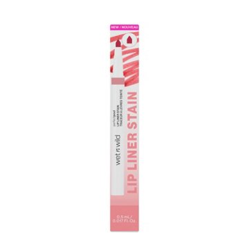 Wet n Wild Perfect Pout Liquid Lipliner Stain - I'm Blushing