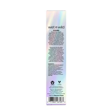 Wet n Wild Chameleon Chrome Eyeliner - Electric Prism