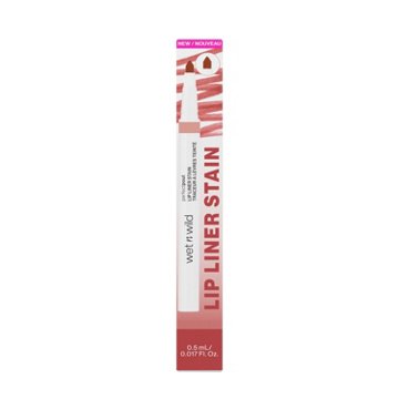 Wet n Wild Perfect Pout Liquid Lipliner Stain - Nude Tights