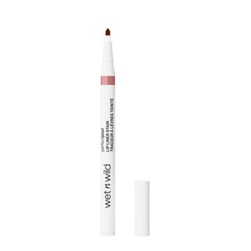 Wet n Wild Perfect Pout Liquid Lipliner Stain - Nude Tights